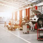 officine specializzate nella convergenza Roma